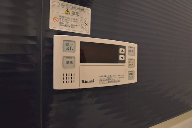 【セキュリティ】プレサンス新大阪ジェイズ