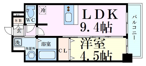 プレサンス新大阪ジェイズ