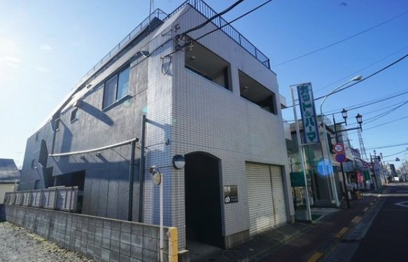 North国立