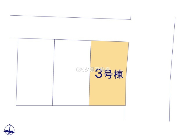 《仲介手数料無料》南区四谷３丁目6新築一戸建てCRAFT PiT