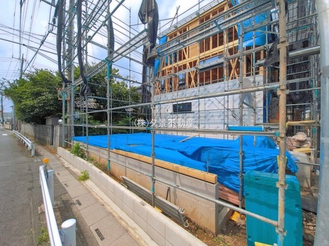 《仲介手数料無料》南区四谷３丁目6新築一戸建てCRAFT PiT