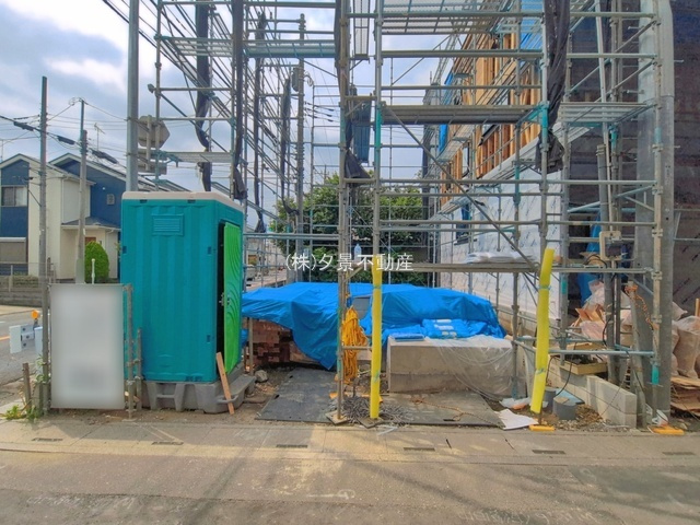 《仲介手数料無料》南区四谷３丁目6新築一戸建てCRAFT PiT