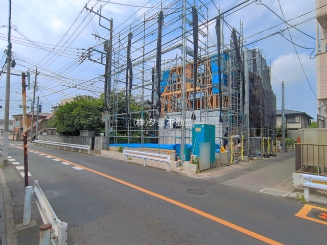 《仲介手数料無料》南区四谷３丁目6新築一戸建てCRAFT PiT