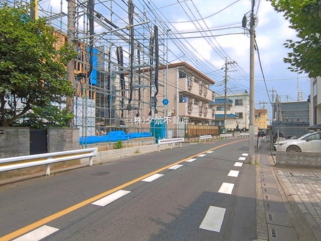 《仲介手数料無料》南区四谷３丁目6新築一戸建てCRAFT PiT