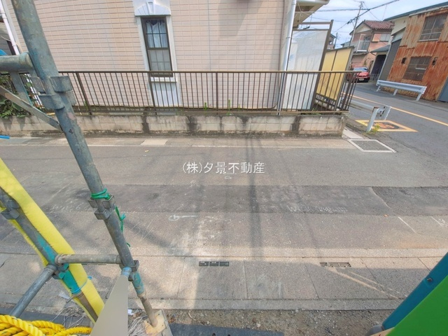 《仲介手数料無料》南区四谷３丁目6新築一戸建てCRAFT PiT
