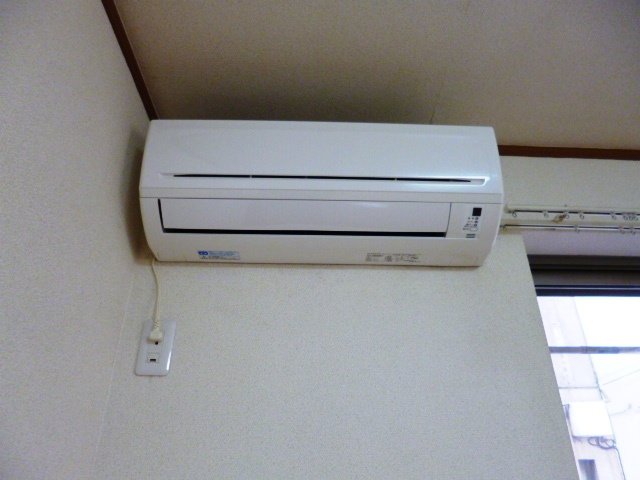 本駒込フラットの設備