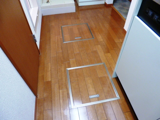 本駒込フラットのその他