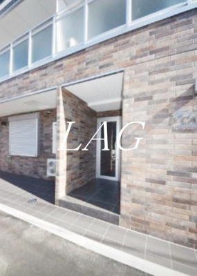【エントランス】 | b'CASA 北砂 | エントランスです。