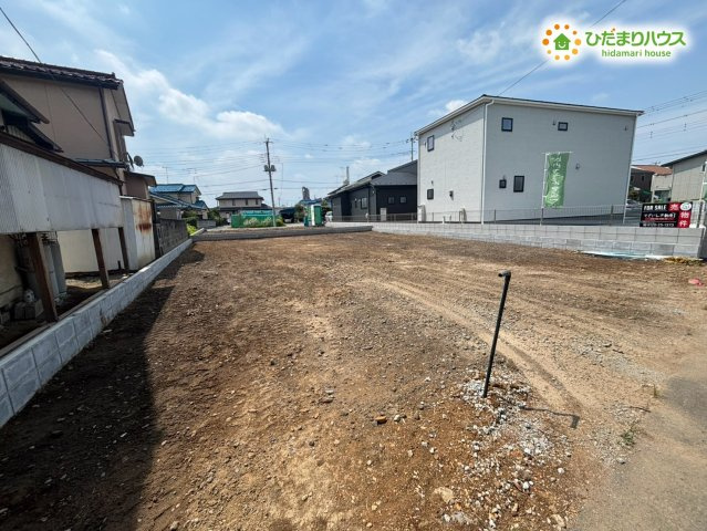 熊谷市拾六間　1期　新築一戸建て　リガーレ　02の外観
