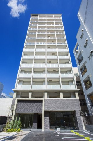 Rupieレジデンス渡辺通　警固小学校区