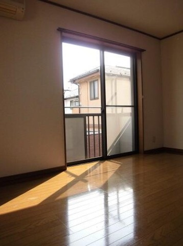 グランメールの展望