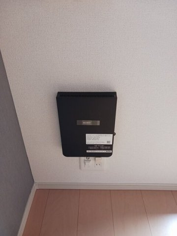 キャトル　セゾンの設備