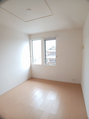 キャトル　セゾンの内装