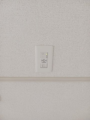 グラン　テラスの設備