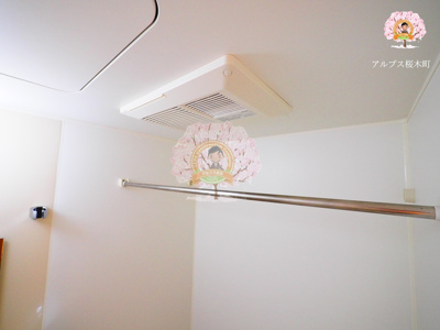 【設備】 | ライジングプレイス桜木町三番館 | 同一仕様
