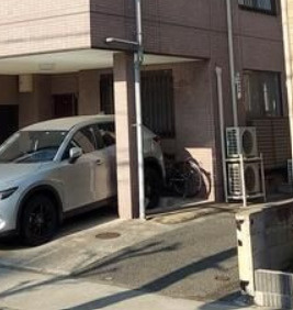渡辺マンションのその他