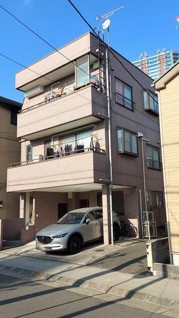 渡辺マンションのその他共用部分