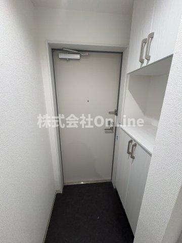 【玄関】 | D porta girasole