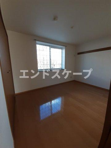 フルールメゾンＢの内装|高崎、前橋のお部屋探しはエンドスケープまで！お客様の理想お聞かせ下さい♪