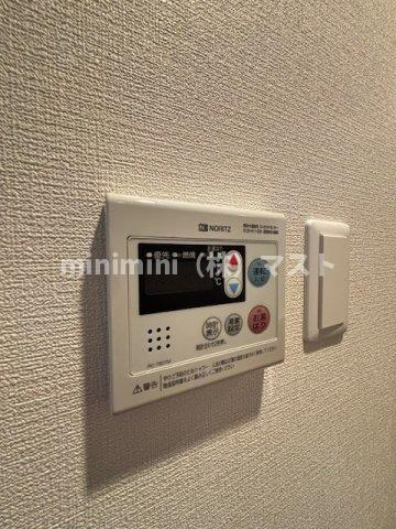 ファステート難波ラグジュの設備