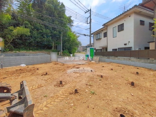 《仲介手数料無料》見沼区大字御蔵1227-5新築一戸建てケイアイグレイス