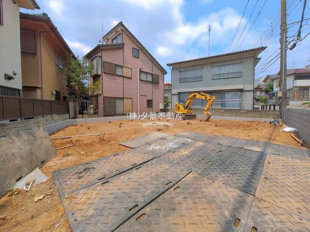《仲介手数料無料》見沼区大字御蔵1227-5新築一戸建てケイアイグレイス