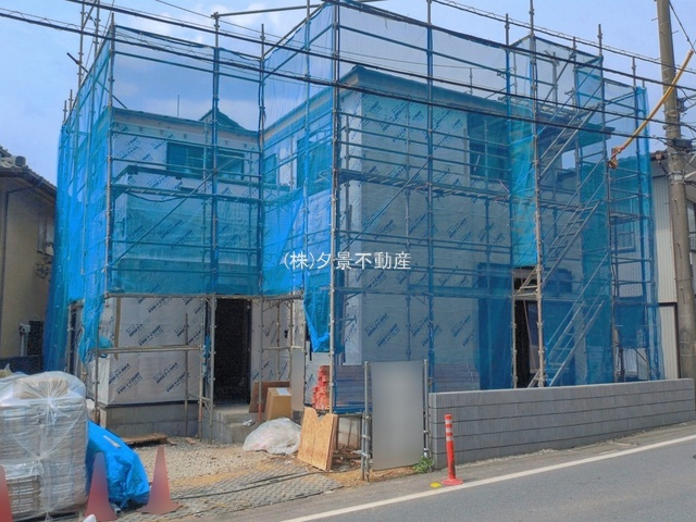 《仲介手数料無料》見沼区大字御蔵1227-5新築一戸建てケイアイグレイス