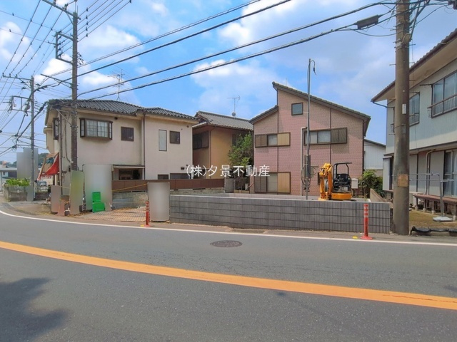 《仲介手数料無料》見沼区大字御蔵1227-5新築一戸建てケイアイグレイス