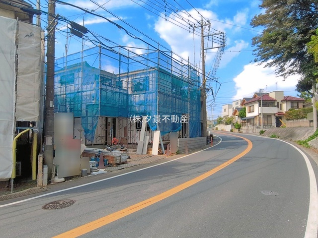 《仲介手数料無料》見沼区大字御蔵1227-5新築一戸建てケイアイグレイス