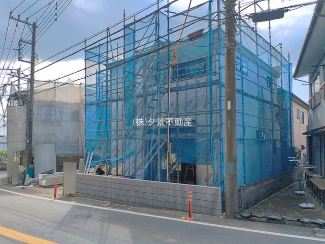 《仲介手数料無料》見沼区大字御蔵1227-5新築一戸建てケイアイグレイス