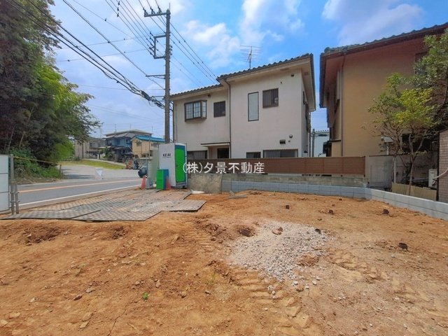 《仲介手数料無料》見沼区大字御蔵1227-5新築一戸建てケイアイグレイス