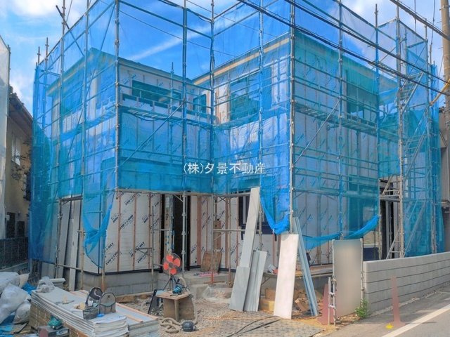 《仲介手数料無料》見沼区大字御蔵1227-5新築一戸建てケイアイグレイス