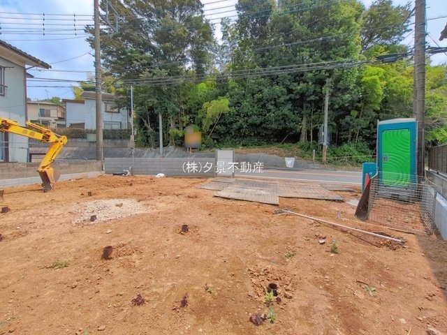 《仲介手数料無料》見沼区大字御蔵1227-5新築一戸建てケイアイグレイス
