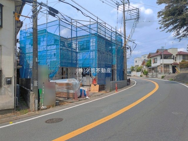 《仲介手数料無料》見沼区大字御蔵1227-5新築一戸建てケイアイグレイス