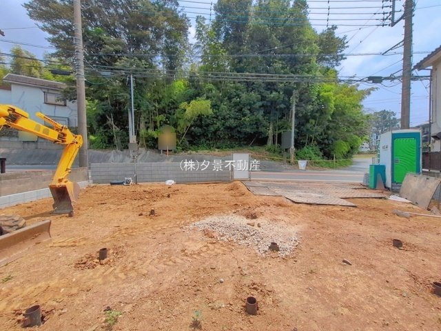 《仲介手数料無料》見沼区大字御蔵1227-5新築一戸建てケイアイグレイス