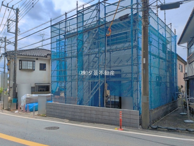 《仲介手数料無料》見沼区大字御蔵1227-5新築一戸建てケイアイグレイス