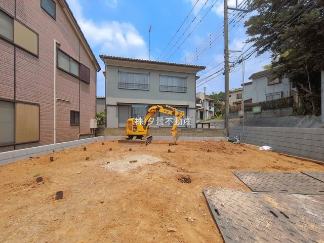 《仲介手数料無料》見沼区大字御蔵1227-5新築一戸建てケイアイグレイス