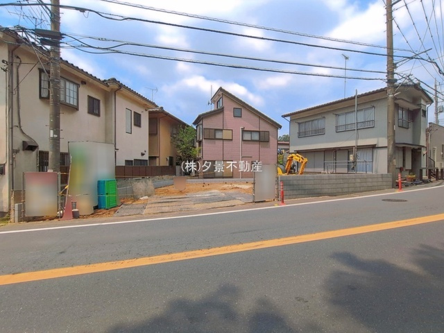 《仲介手数料無料》見沼区大字御蔵1227-5新築一戸建てケイアイグレイス