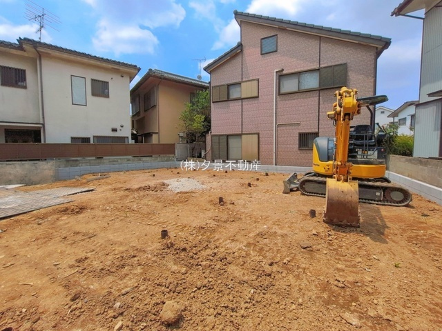 《仲介手数料無料》見沼区大字御蔵1227-5新築一戸建てケイアイグレイス