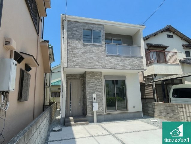 宝塚市安倉中　第2期　新築一戸建て