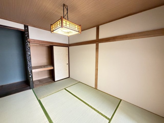 【和室】 | 前田2条11丁目戸建
