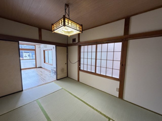 【和室】 | 前田2条11丁目戸建