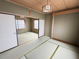 【和室】 | 前田2条11丁目戸建