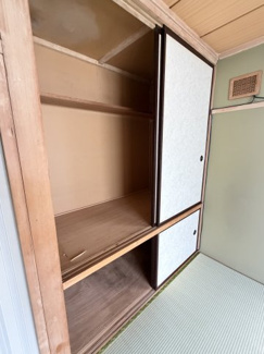 【収納】 | 前田2条11丁目戸建