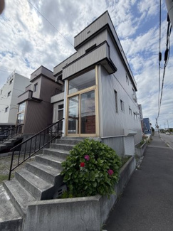 【外観】 | 前田2条11丁目戸建