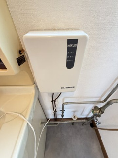【設備】 | 前田2条11丁目戸建