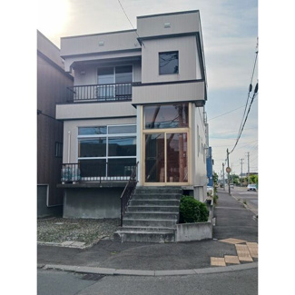 【外観】 | 前田2条11丁目戸建