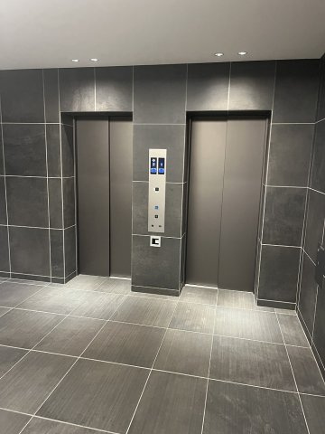 ウエリス新宿早稲田の森のその他共用部分