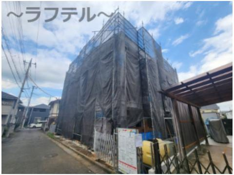 MELLAS入間市Ⅳ