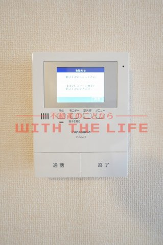 プログレスⅠ【10，000円キャッシュバック対象物件】のセキュリティ